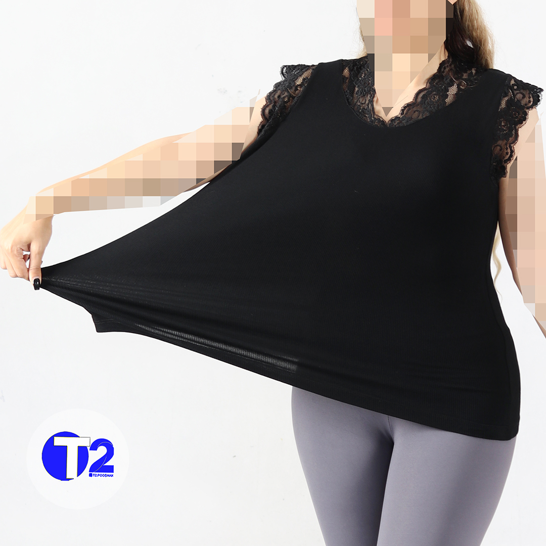 کات گیپوری تک مشکی برشکا (3433)