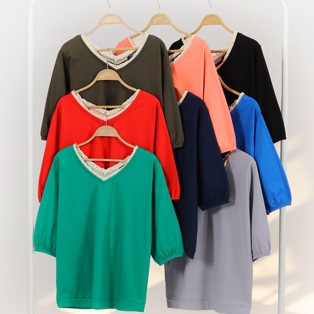 شومیزیقه کنفی (3080)