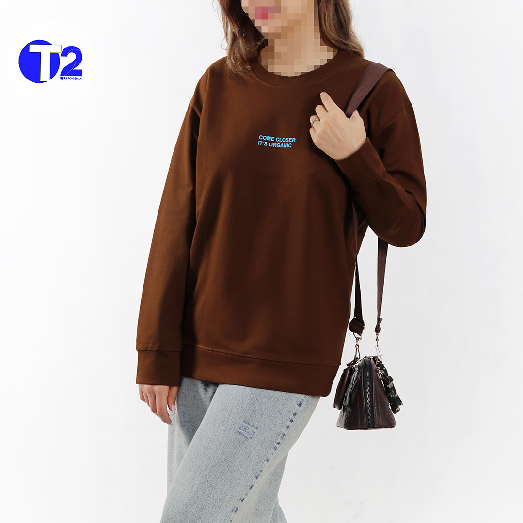 بلوز دورس اورگانیک (3649)