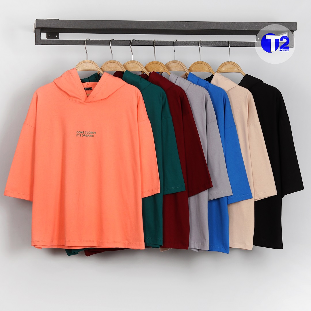 فول باکسی کلاهدار اورگانیک (3108)