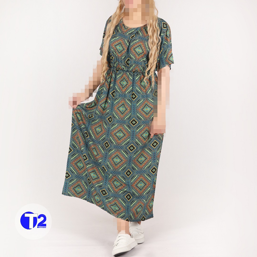 ساحلی کمرکش آتوسا (2965)