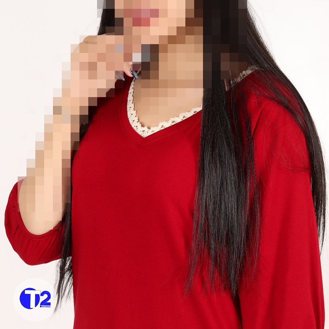 شومیزیقه کنفی (3080)