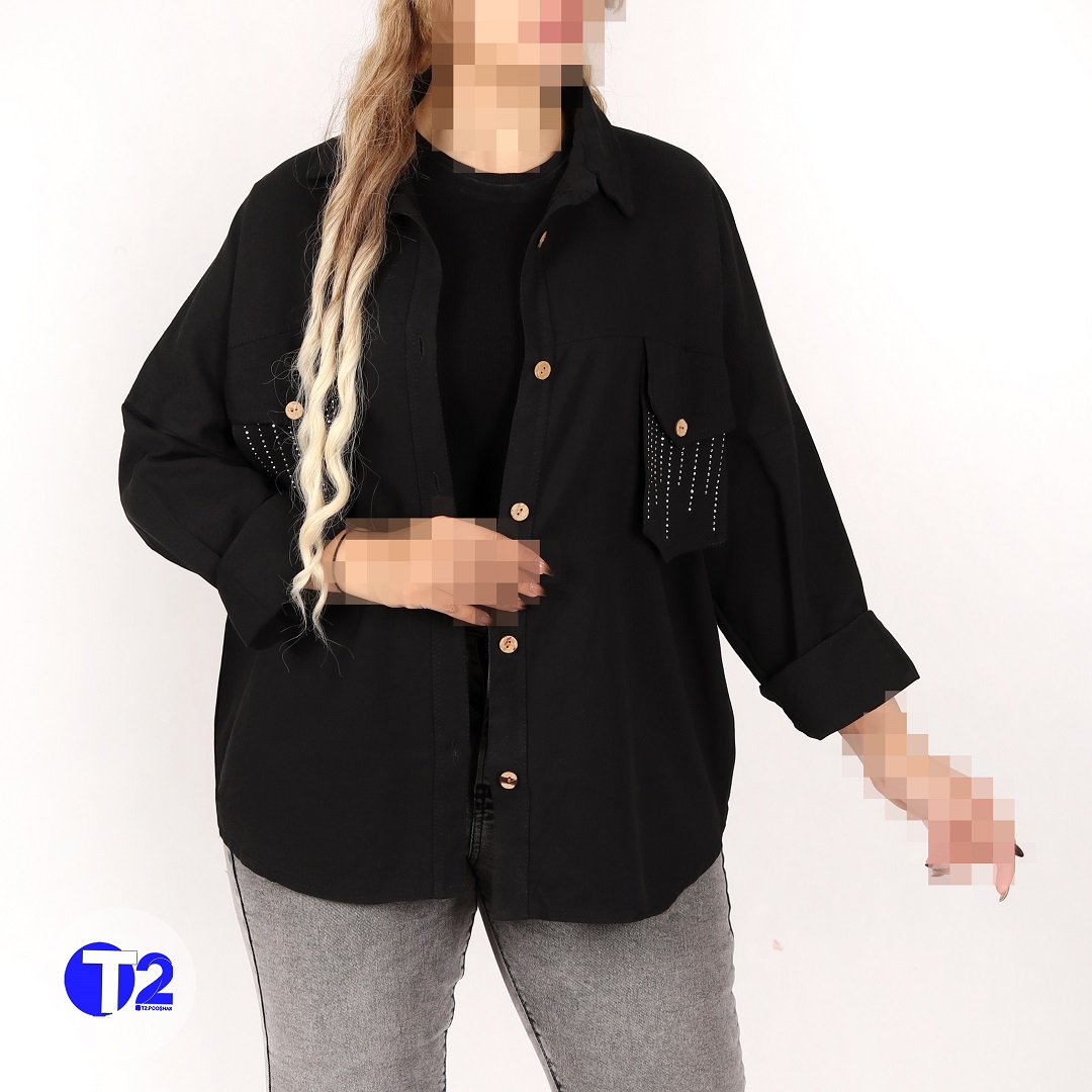 شومیزمانتو لینن بهاره(3081)