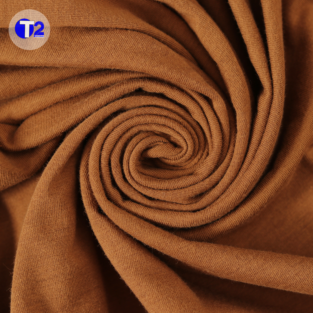 تیشرت باکسی ساده (3479)