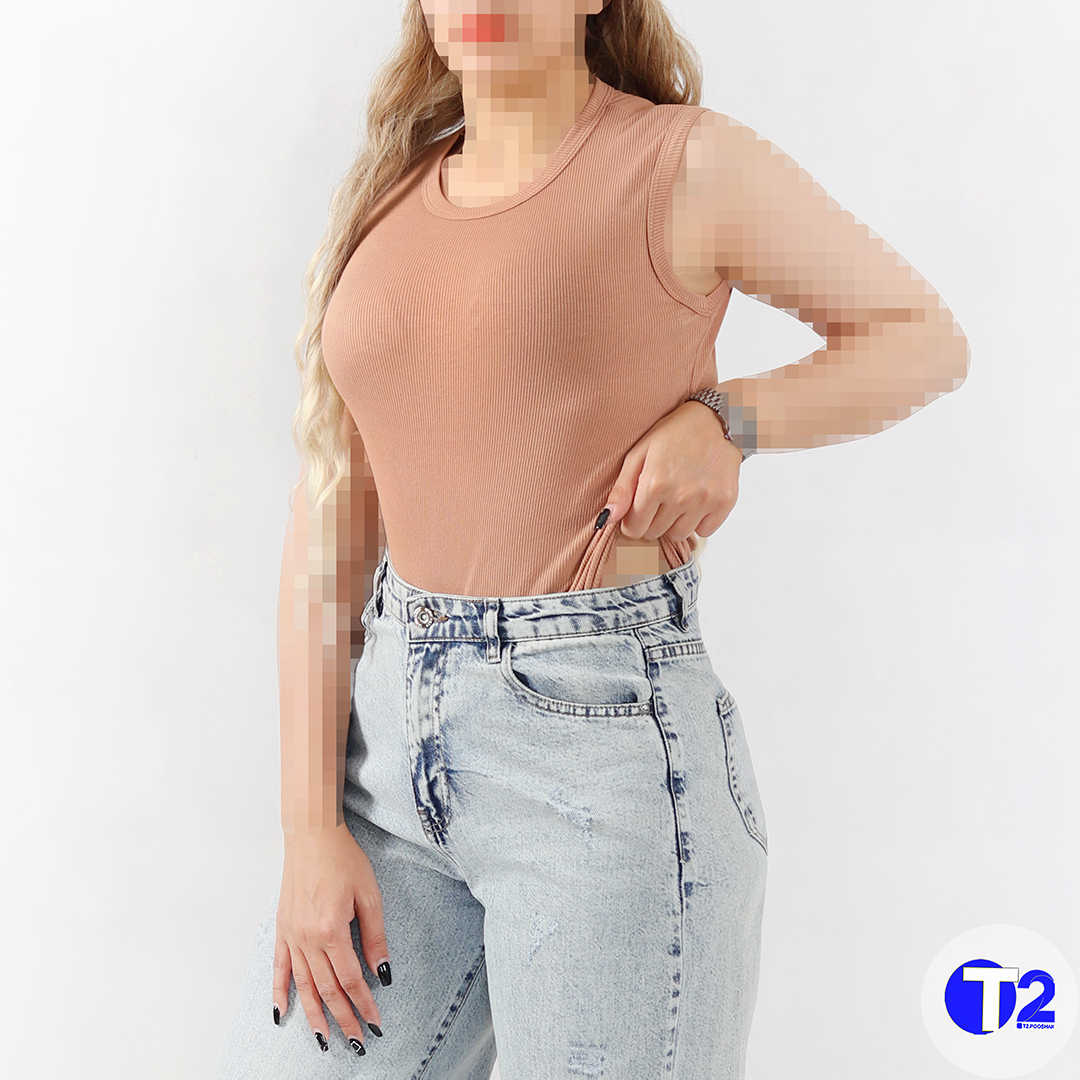 بادی حلقه ای برشکا (3444)