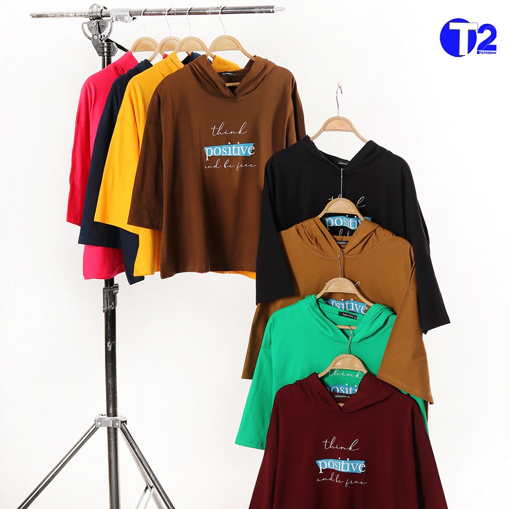 فول باکسی کلاه دار پوزتیو (3468)