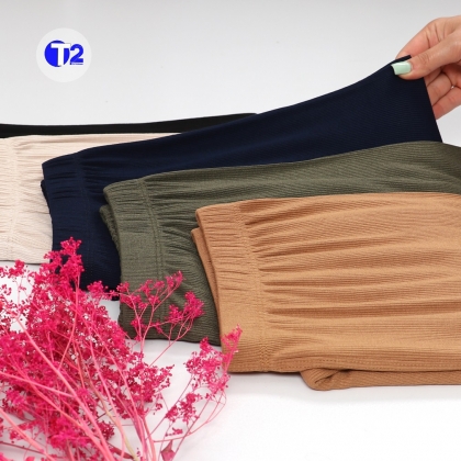 شلوار بیگ سایزبرشک پک پنج رنگ اصلی(3068)
