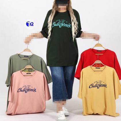تیشرت لانگ کالیفرنیا (2991)