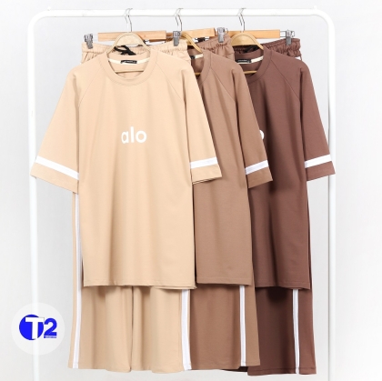 ست لانگ وبگ الو گلکسی پک 5عددی رندوم (3217)