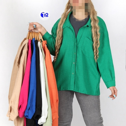 شومیز تابستونه سوفیا (2898)