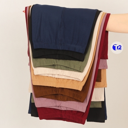 لگ کمر ساده کبریتی برشکا (2746)