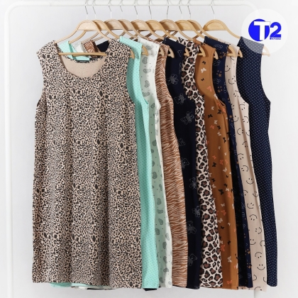 ساحلی میکس گلدار (3250)