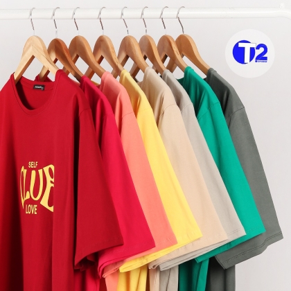 تیشرت لانگ کلاب(2856)
