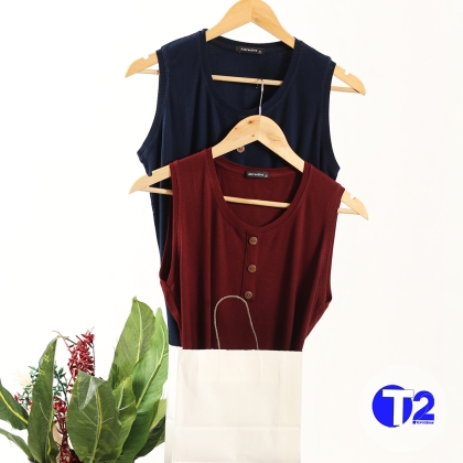 تاپ جلودکمه بیگ سایزپنج رنگ اصلی برشکا (3581)
