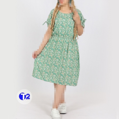 ساحلی نخی سرشونه بندی (3335)