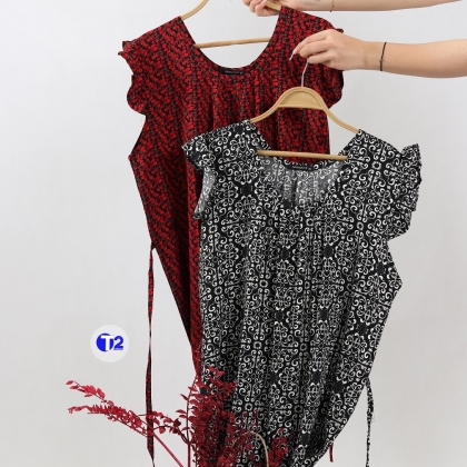 ساحلی حلقه چین دارنخی (2836)