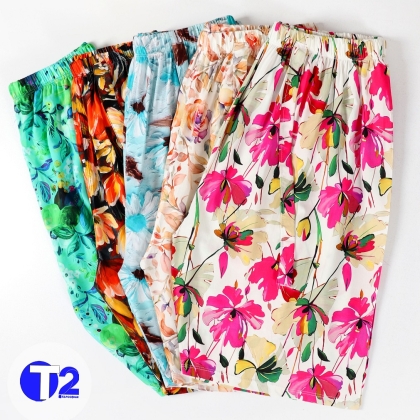 شورتک سه بعدی نخی تایلندی (3292)