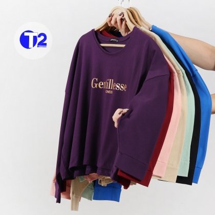 باکسی آستین بلند جنتلیس(3054)