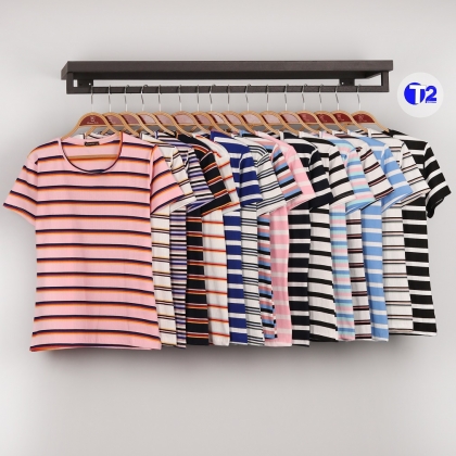 تیشرت رینگی (2823)