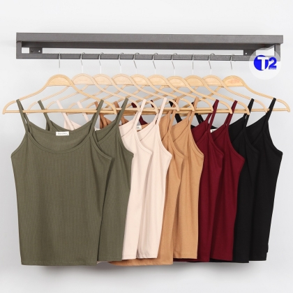 تاپ بندی باریک برشکا پک 5رنگ اصلی (3148)