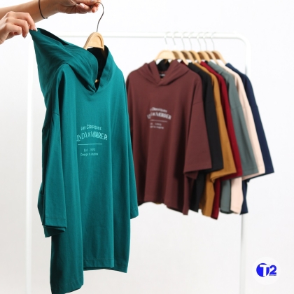 فول باکسی کلاهدار لیندا(3330)