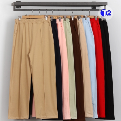 شلواربگ دورس دونخ پنبه (3153)