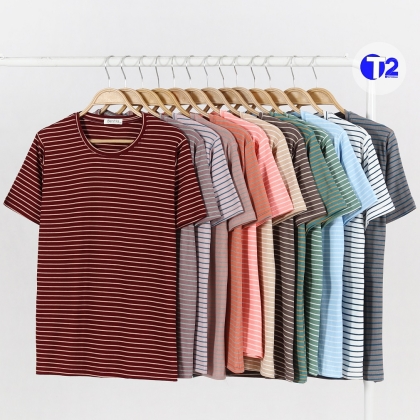 تیشرت رینگی برشکا(3141)