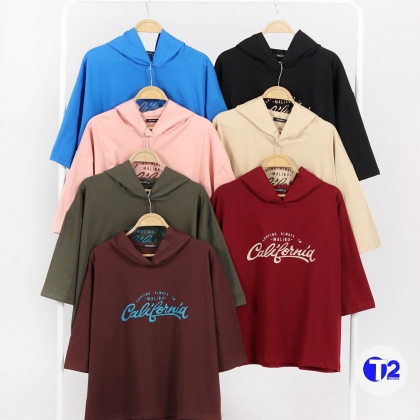 فول باکسی  کلاهدارکالیفرنیا(3109)