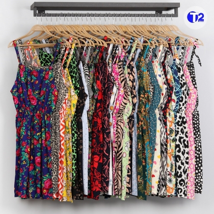 اورال نخی تایلندی یا سرهمی (2865)