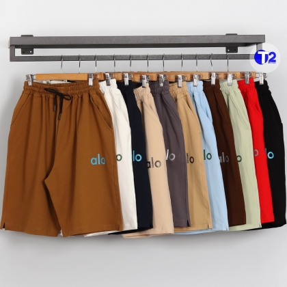 شلوارک اسپرت مردانه وزنانه الو (3235)