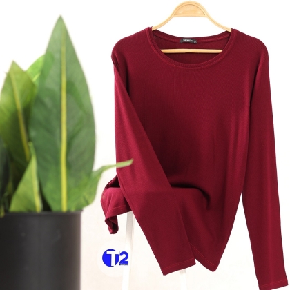 بلوز بیگ سایزبرشکا پک 5رنگ اصلی (3167)