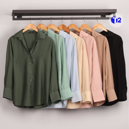 شومیز مانتویی تارا (2881)