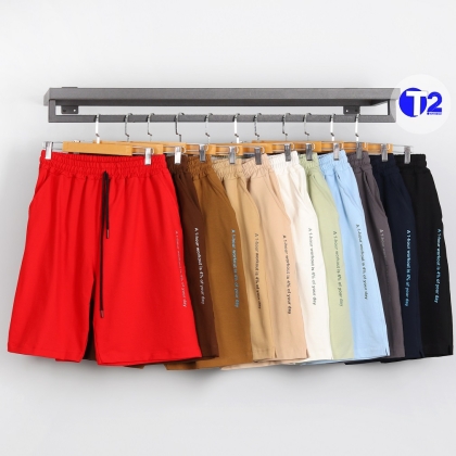 شلوارک اسپرت یوردی (3245)