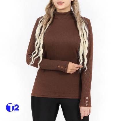 بلوز مچینه آکاردئونی (3223)