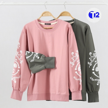 بلوزدورس دونخ پنبه نسترن (2543)