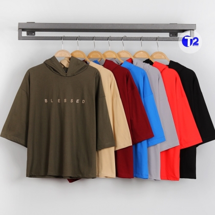 فول باکسی کلاه دار بلسد (3227)